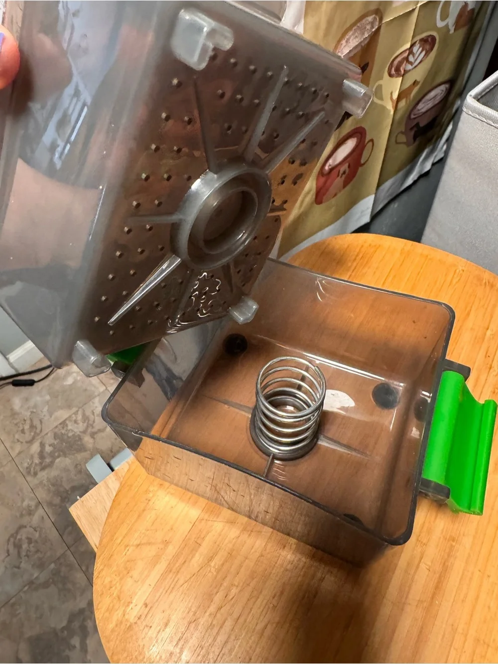 Tofu Press